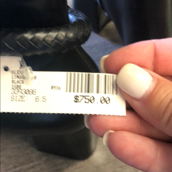 New with tags Alexandre Birman bootie - Picture 8 of 8